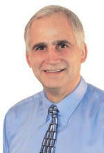 Real Estate Agent Russ Ravary