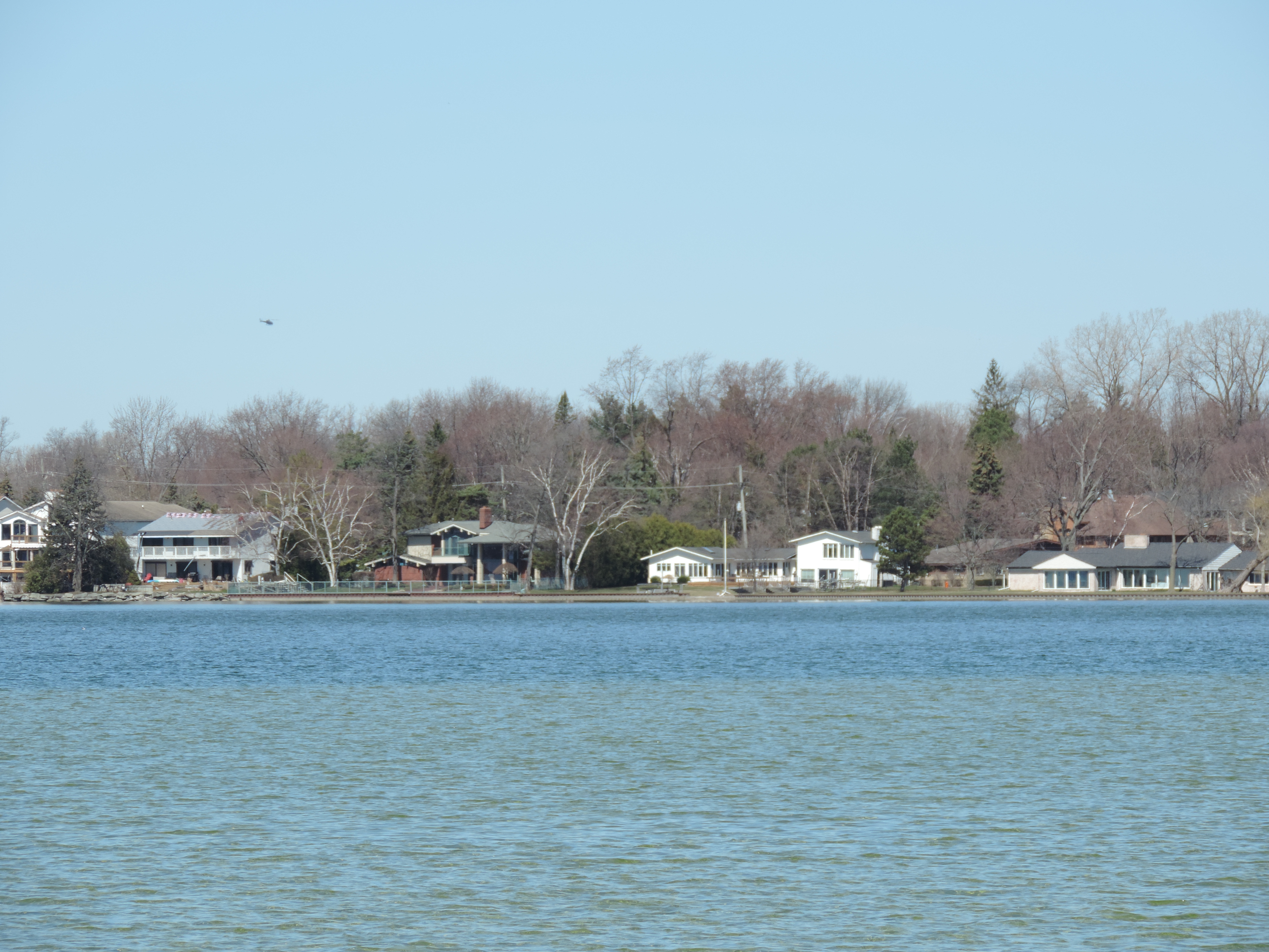 Cass Lake homes West Bloomfield MI
