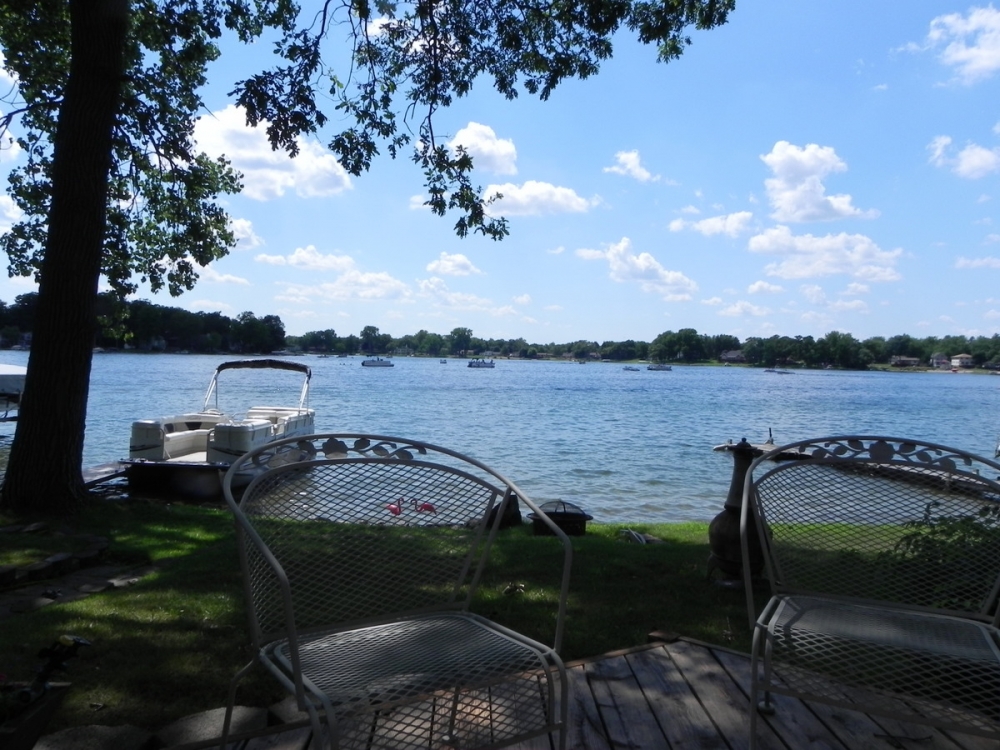 White Lake Oakland County Michigan