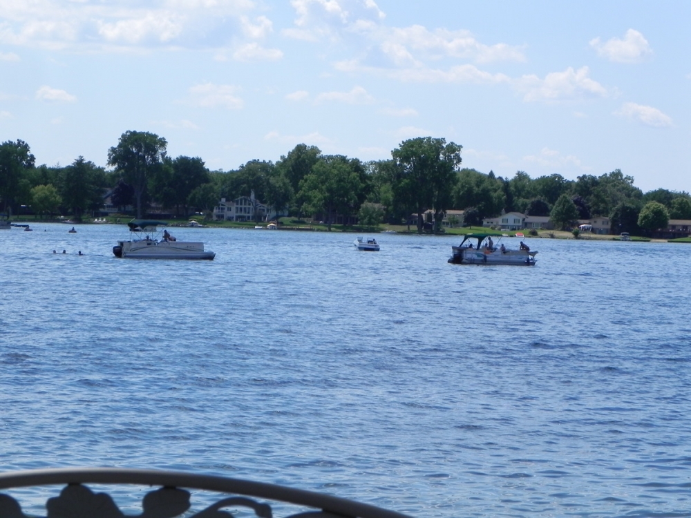 White Lake homes White Lake Township Michigan