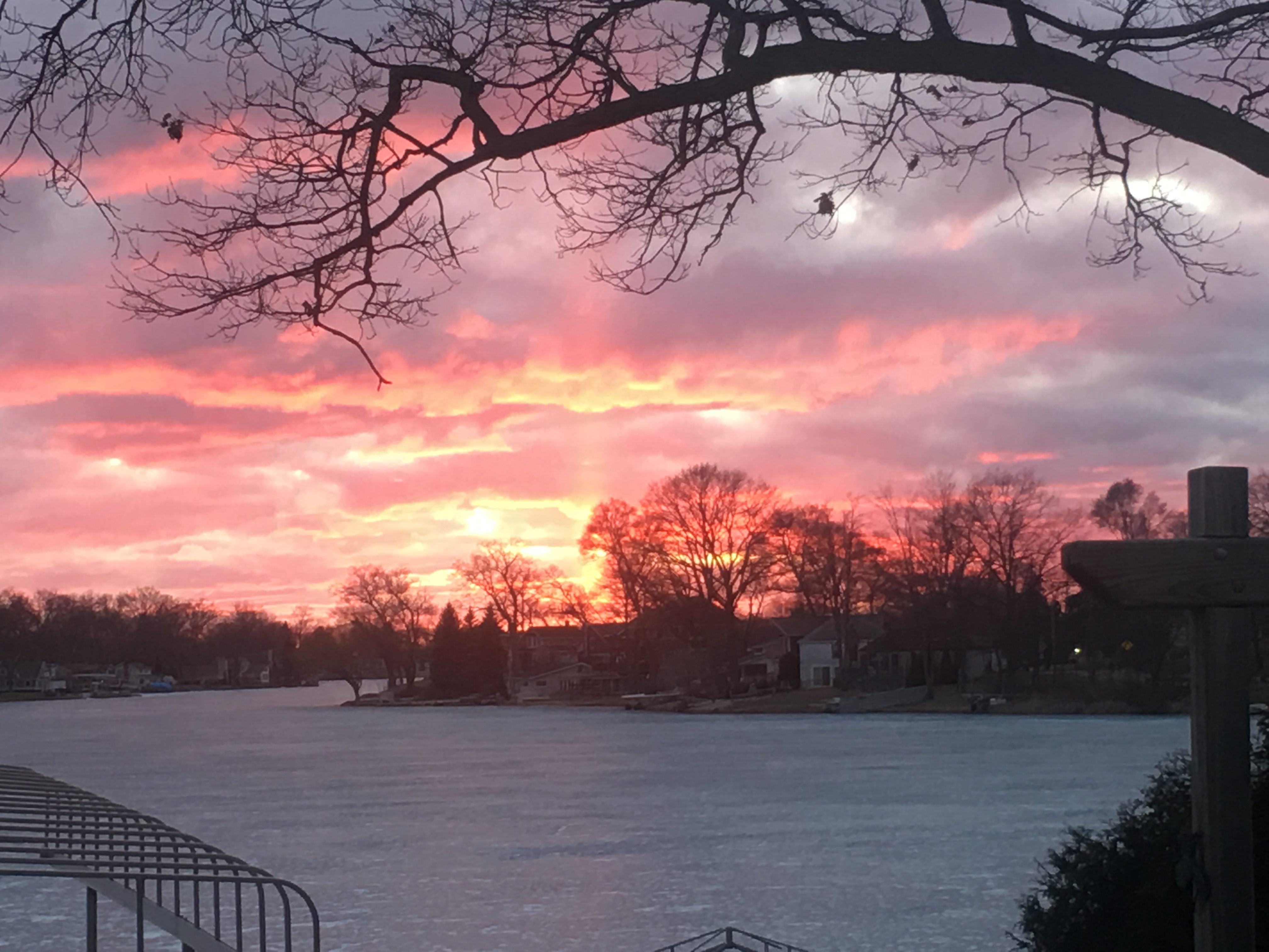 Oakland county's best all sports lakes