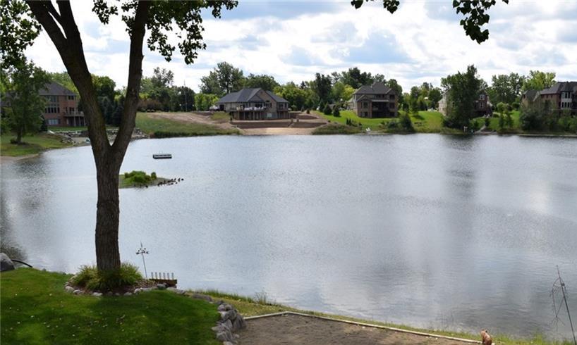 Foley Lake homes for sale White Lake MI