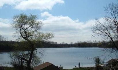 Lake homes for sale on Harvey Lake in Highland MI