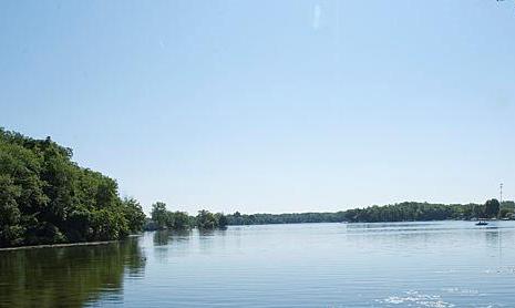 Homes on Lakeville Lake in Addision MI