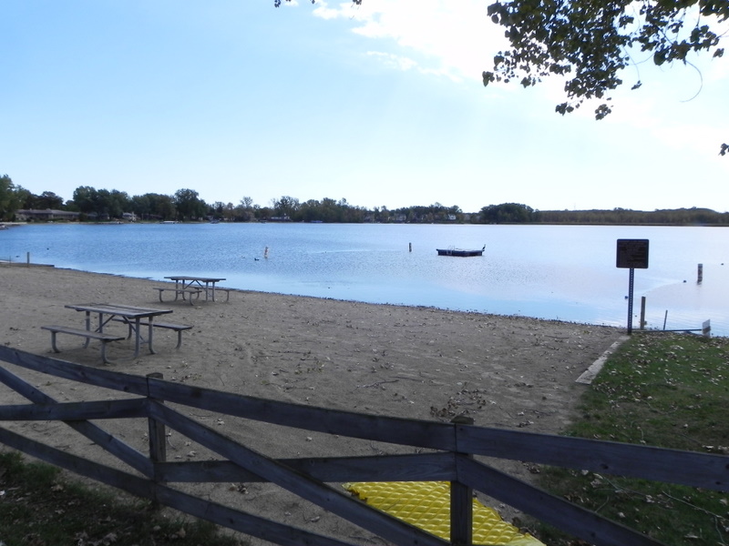 Pleasant Lake Oakland County MI