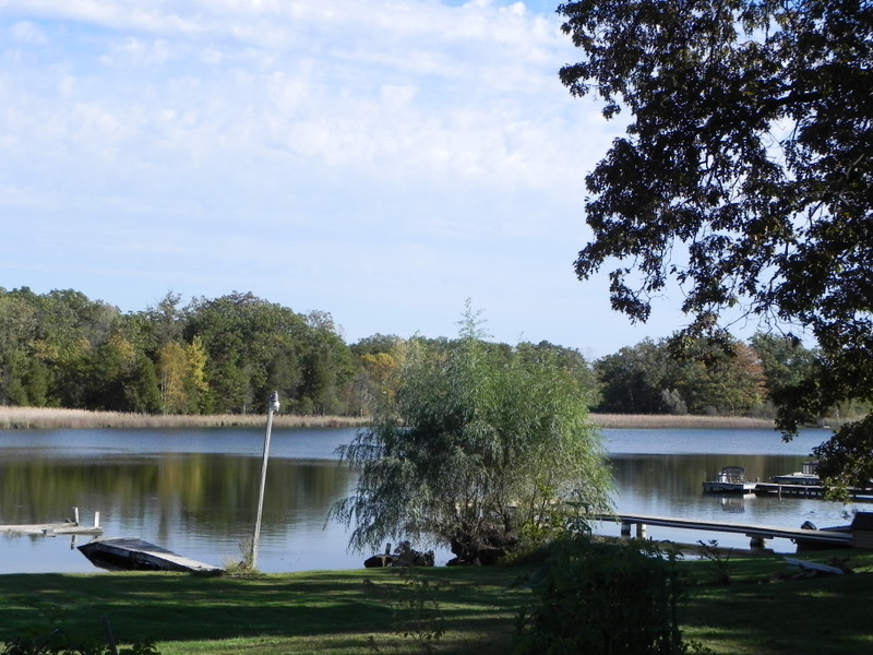 Townsend Lake properties Clarkston MI