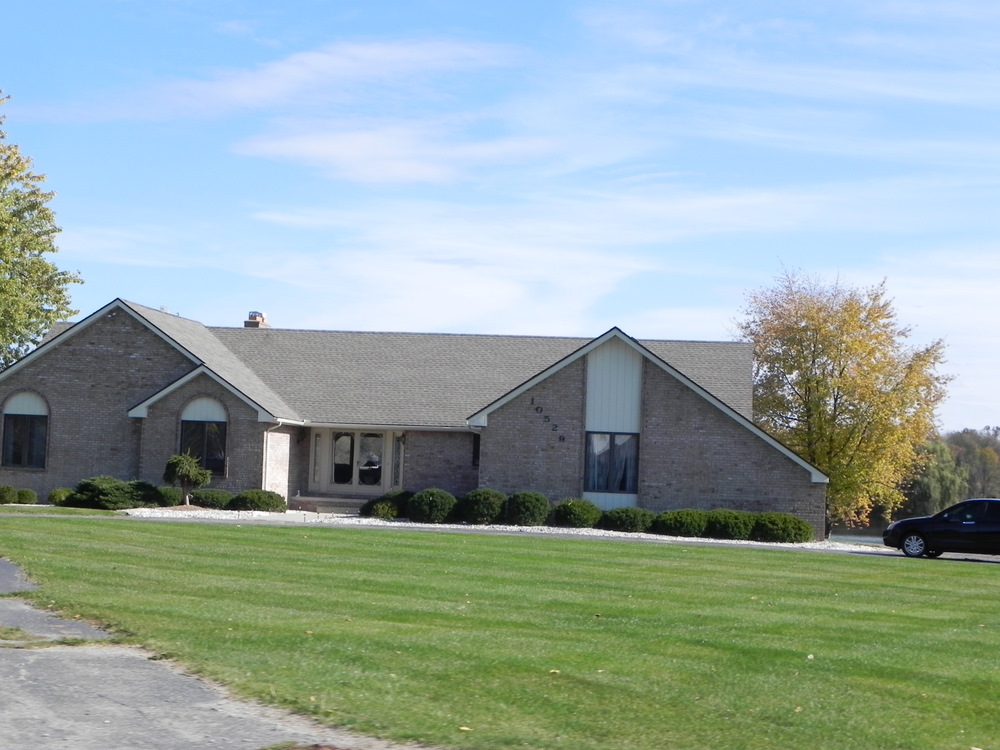Long Lake real estate Hartland MI