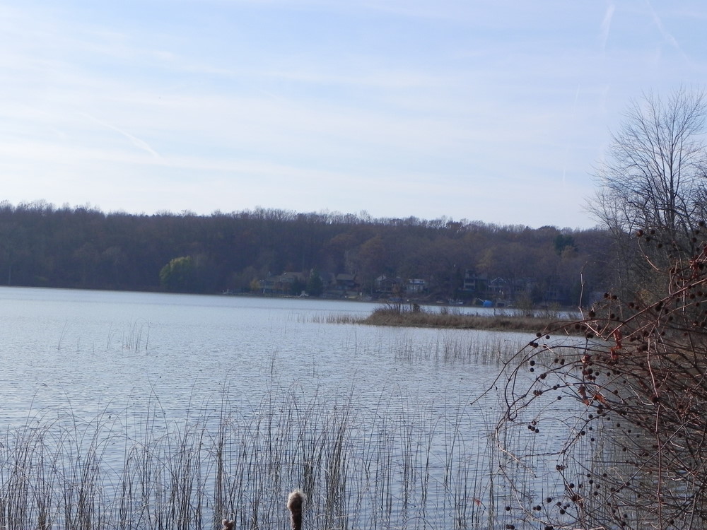 Blind Lake Real Estate