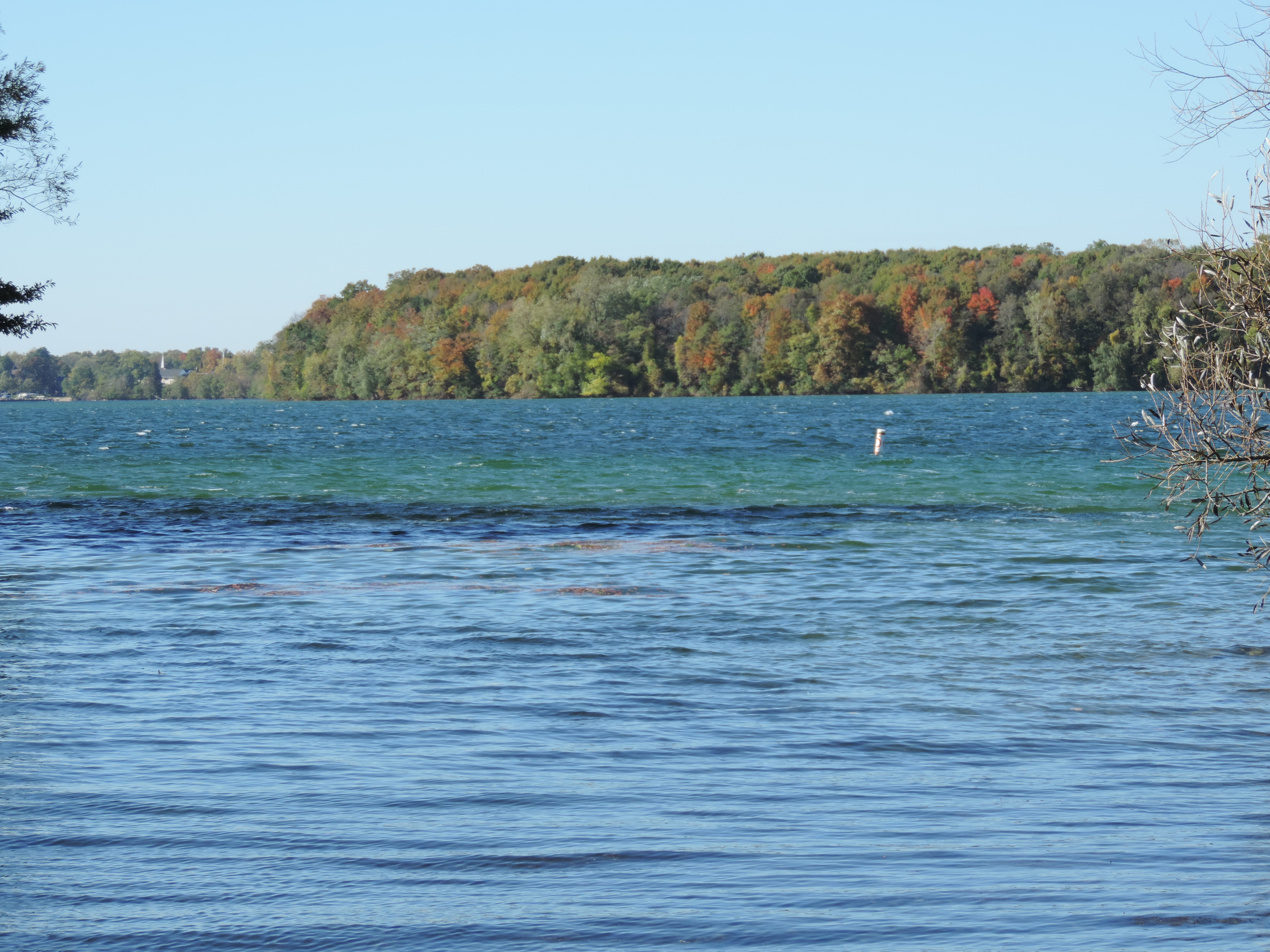 Orchard Lake in Orchard Lake MI