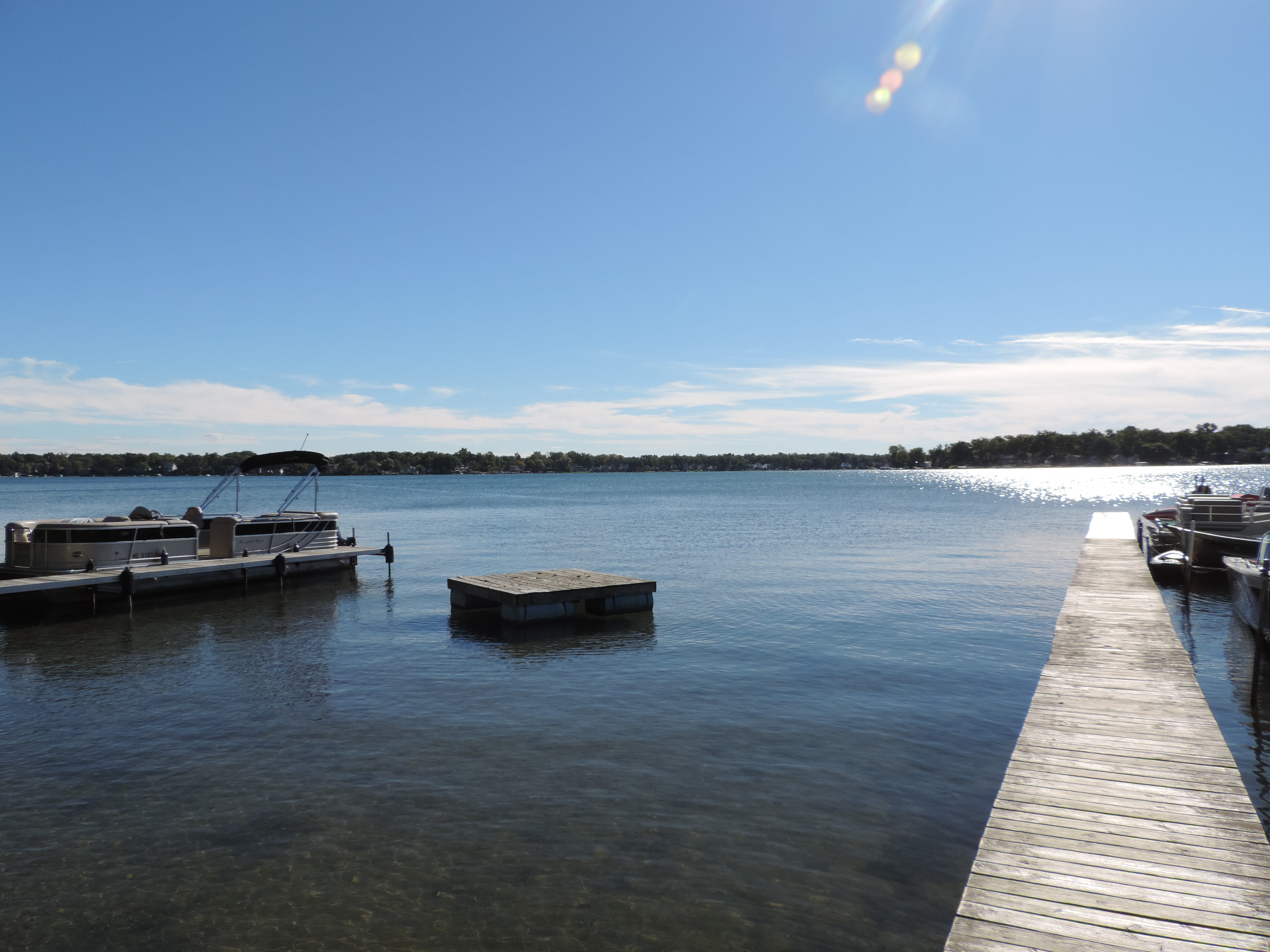 Union Lake homes West Bloomfield MI