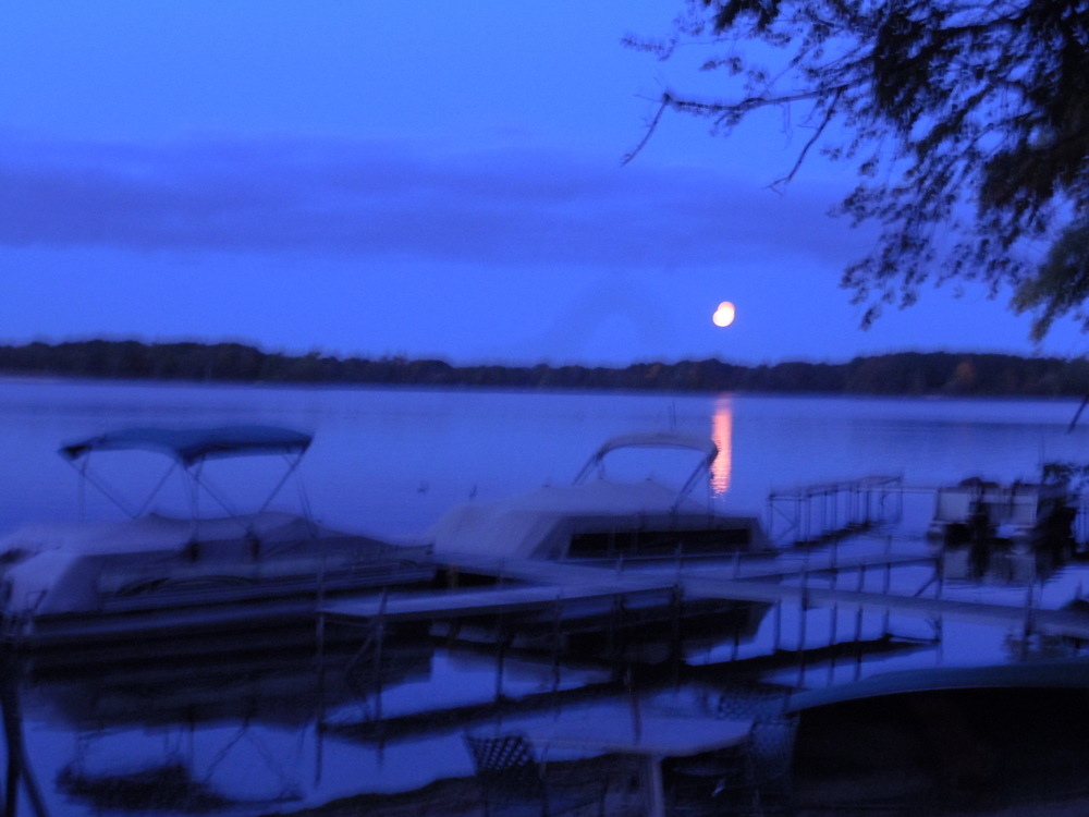 Pontiac Lake White Lake Township MI