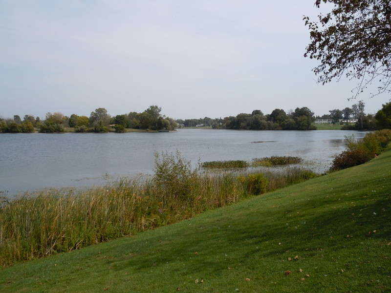 Crystal Lake homes Pontiac Michigan