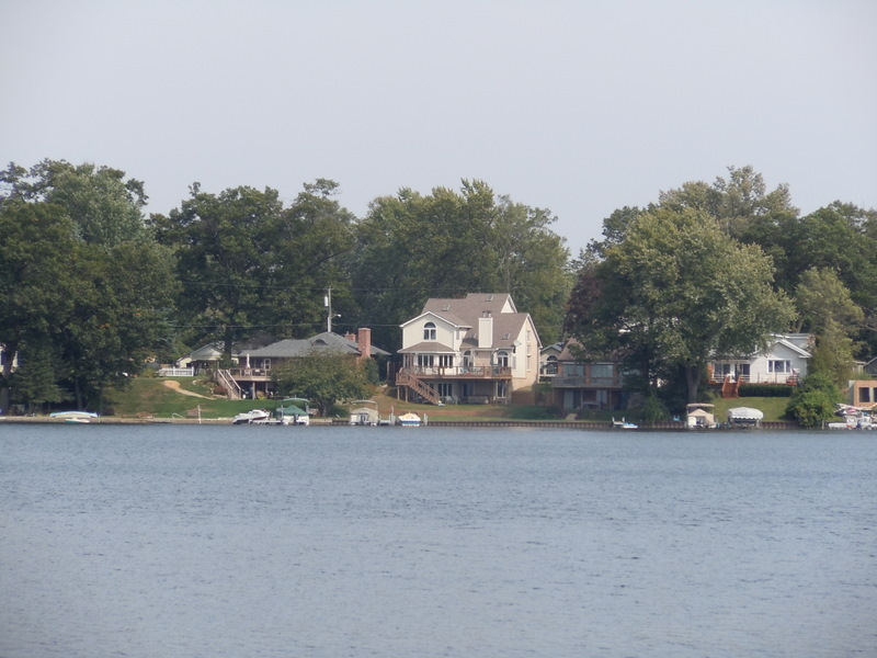 Oxbow Lake