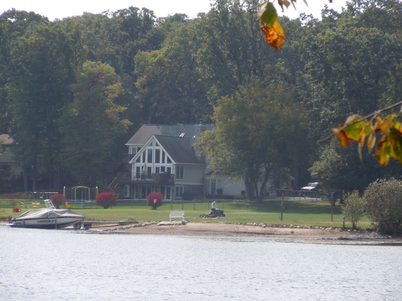 Brendel Lake White Lake Twp. MI