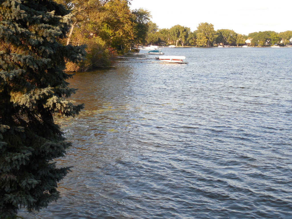 lakefront homes for sale on Voorheis lake in Orion MI
