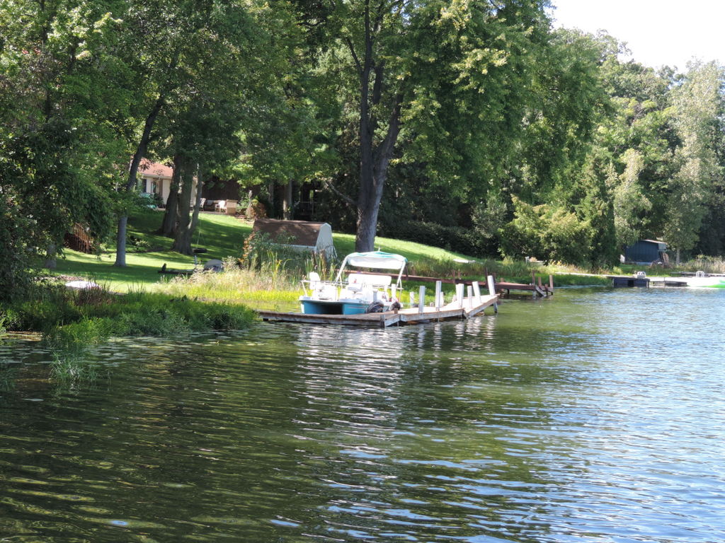 Homes for sale on Cranberry Lake in White Lake Twp MI