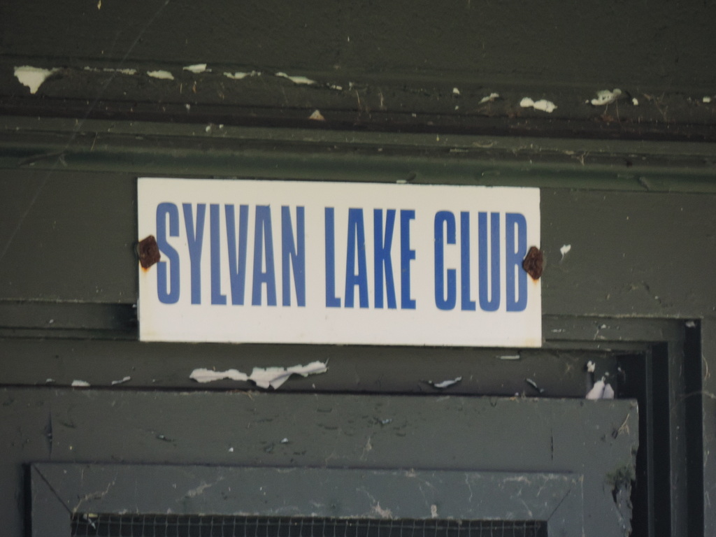Sylvan Lake Club