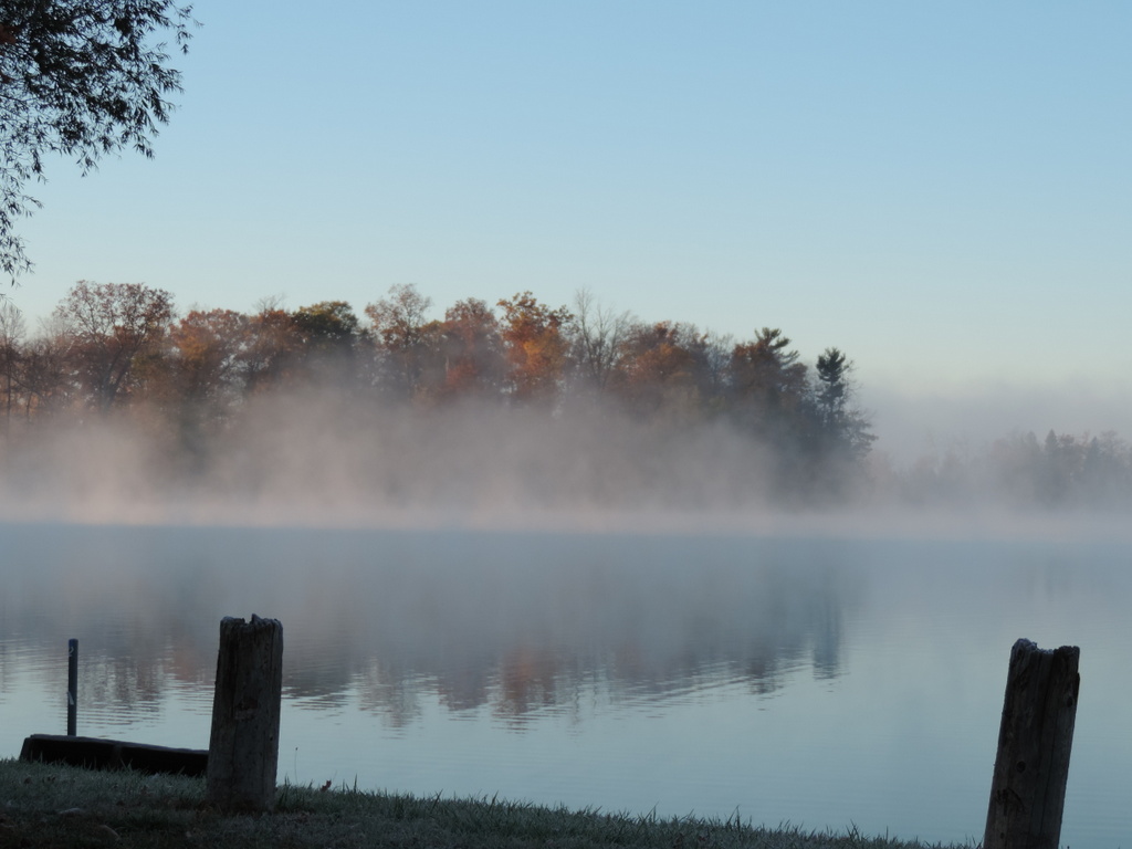 Island on White Lake White Lake MI
