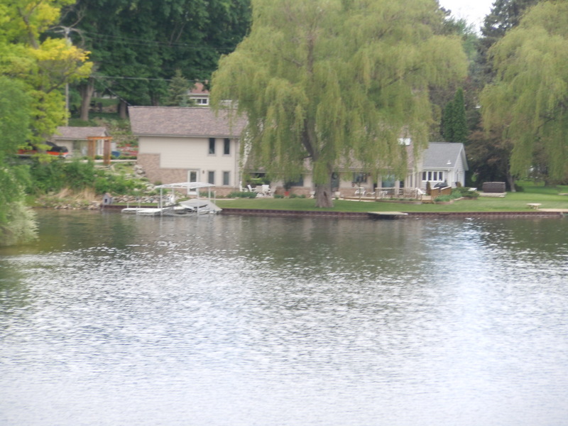 Susin Lake Clarkston MI