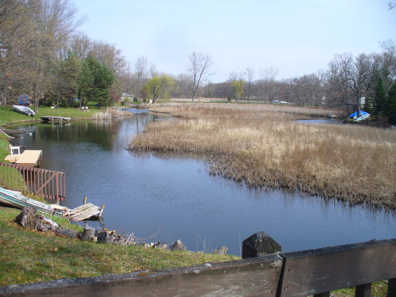 Commerce Township Lakes MI Homes for Sale