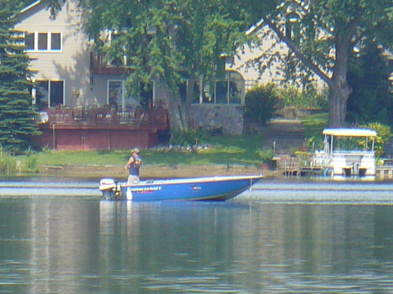 Lakefront homes for sale on Round Lake in White Lake MI