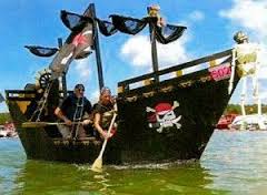 pirate boat pirate boat