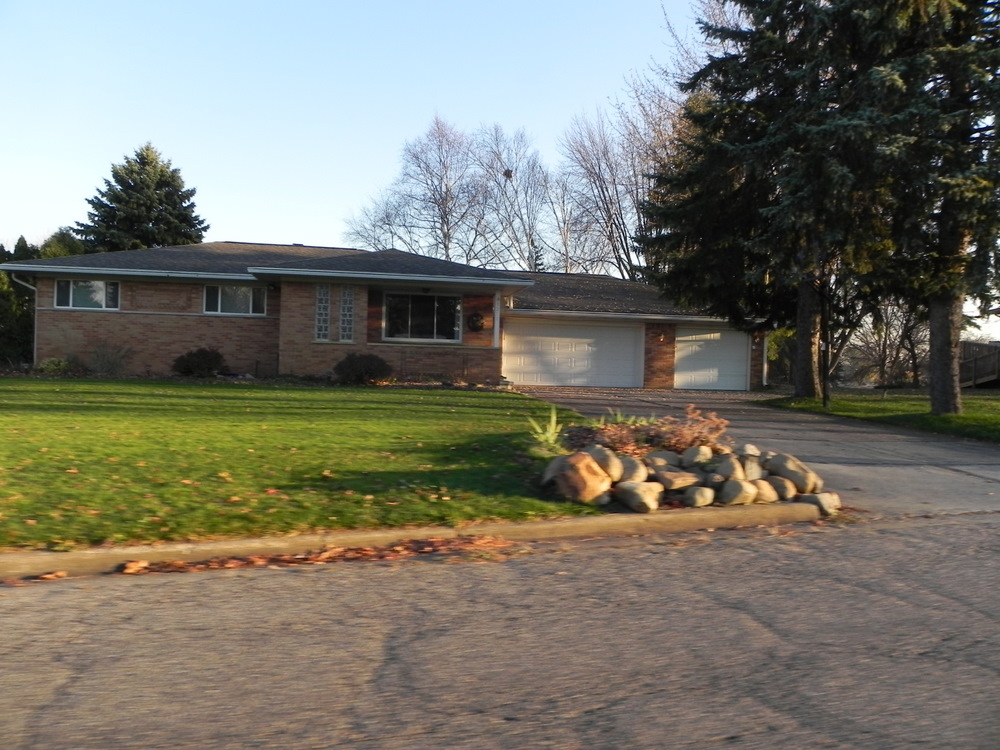 Tull Lake real estate White Lake MI