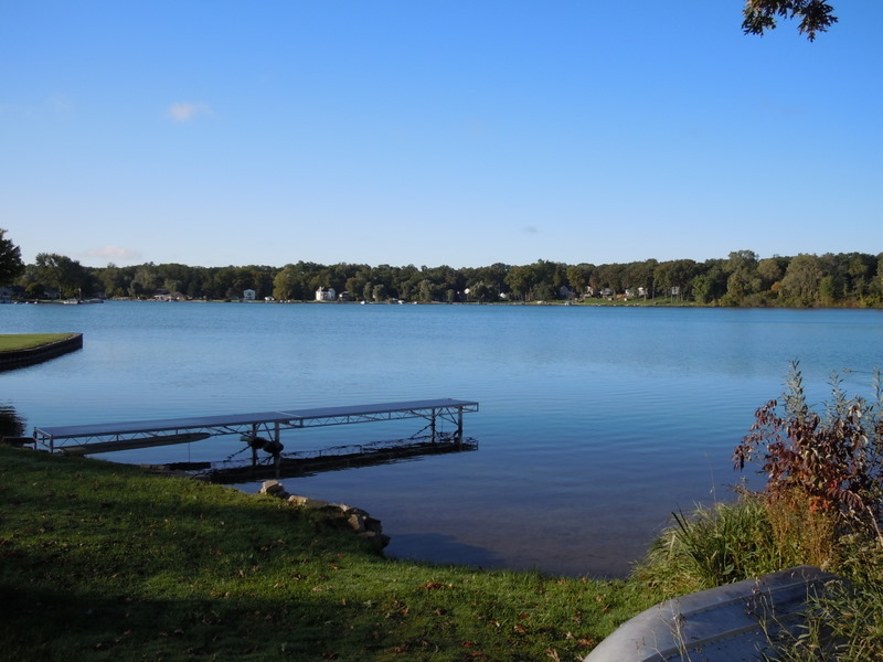 Sugden Lake White Lake Township