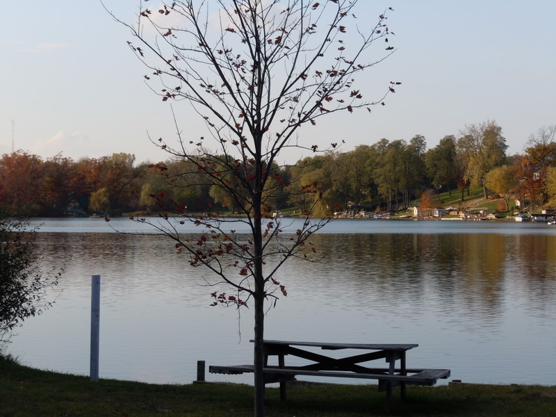 Susin Lake homes Clarkston MI