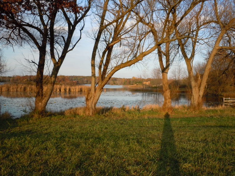 Wahmegah Lake Oakland County MI