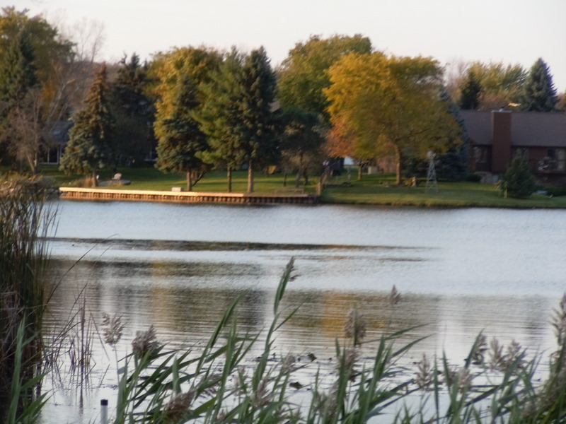 Waumegah Lake homes for sale Clarkston MI