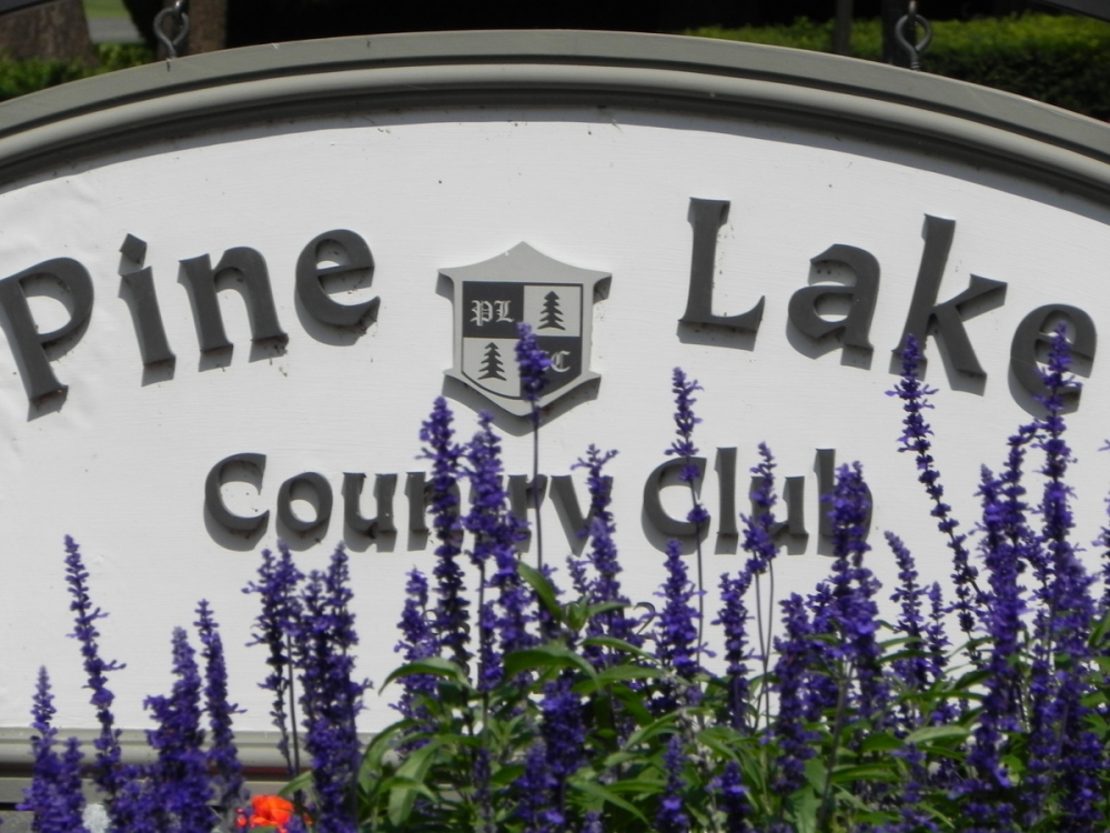 Pine Lake Country Club West Bloomfield MI Pine Lake Country Club West Bloomfield MI