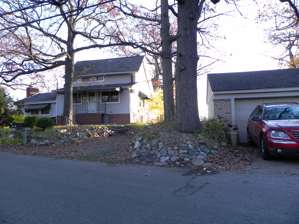 Lake Orion Homes Orion MI