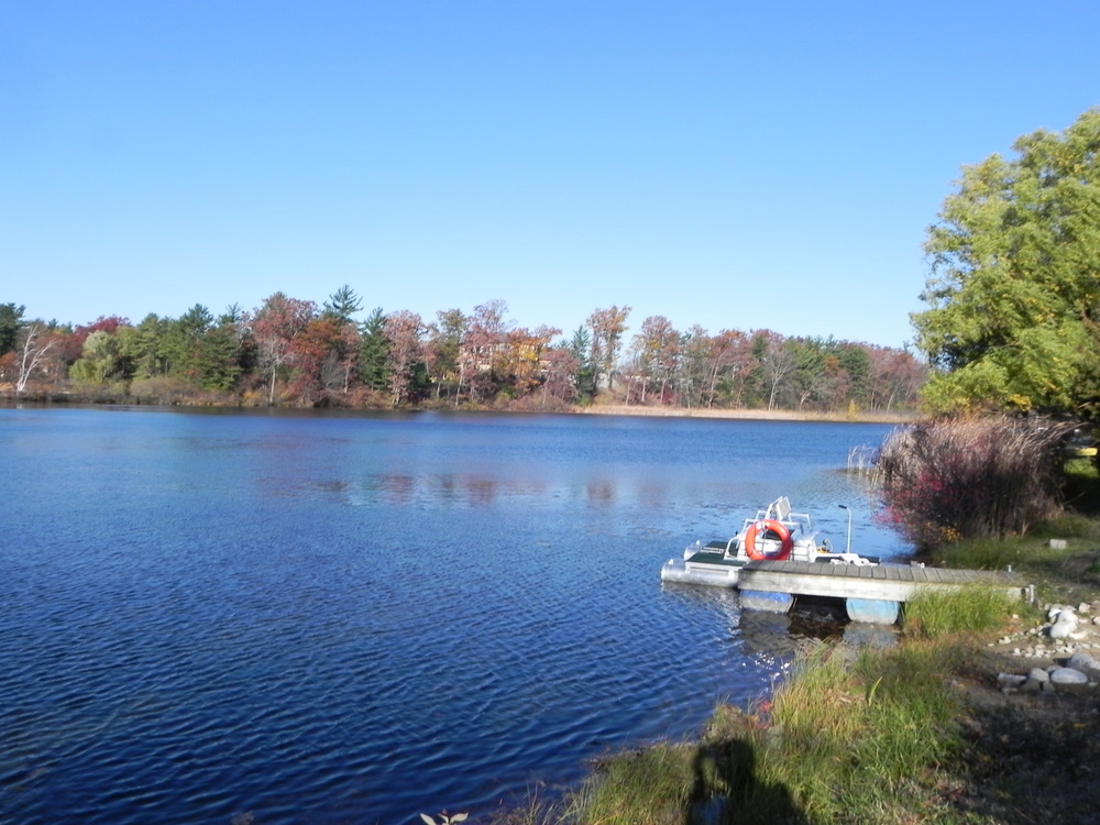 Orion Township Lakes Little Cedar Lake MI Orion Township Lakes Little Cedar Lake MI