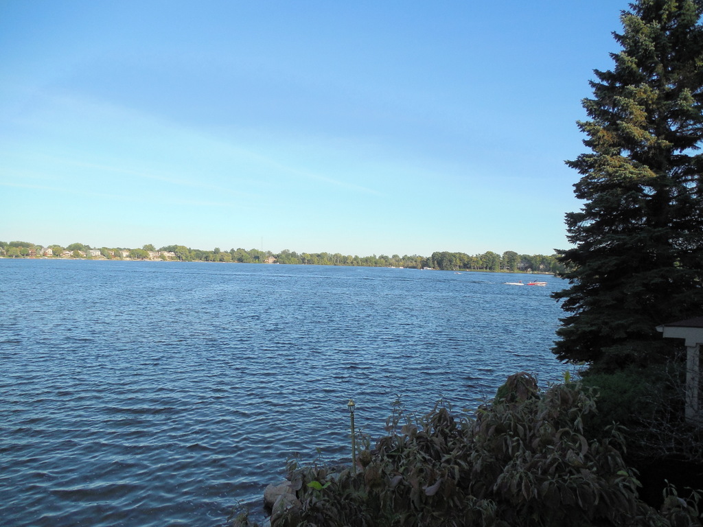 Voorheis Lake Orion Michigan