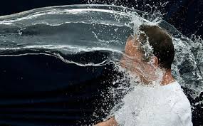 White Lake cardboard boat races 2016