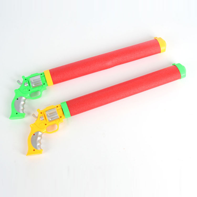Squirt gun