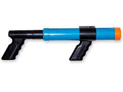 water gun