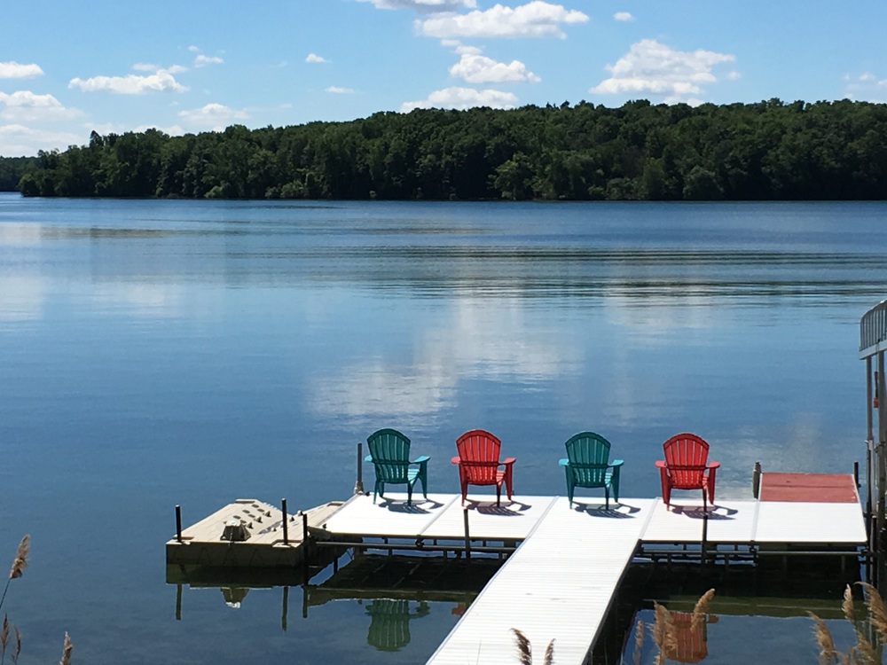 Orchard Lake in Orchard Lake MI