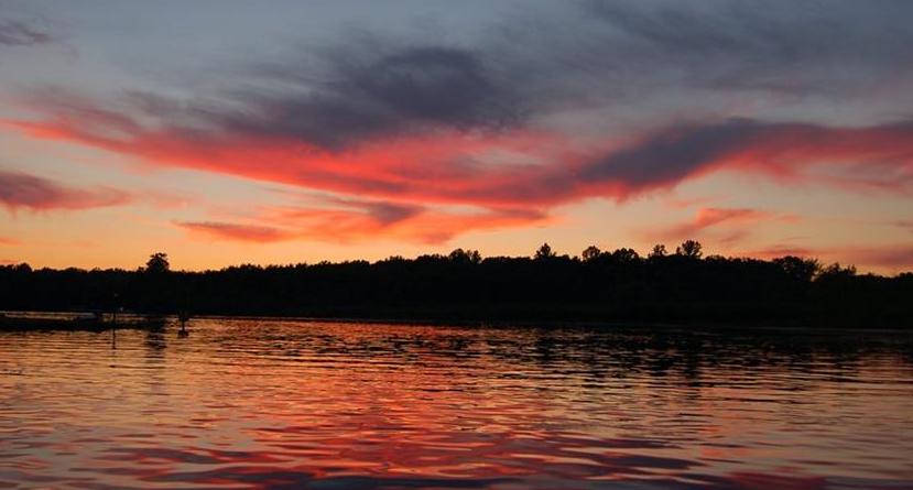 Gallagher Lake Livingston County MI
