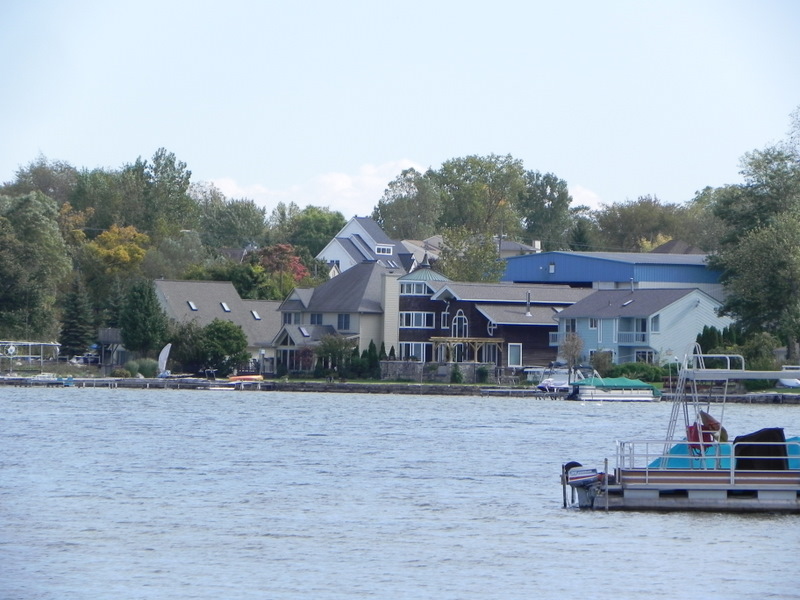 Elizabeth Lake Oakland County MI 