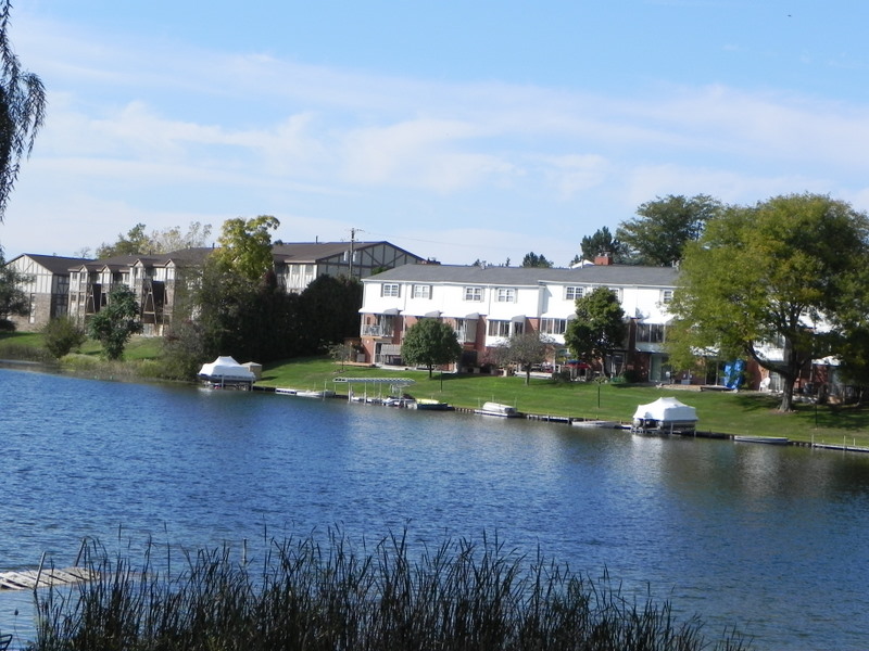 Lester Lake Clarkston MI