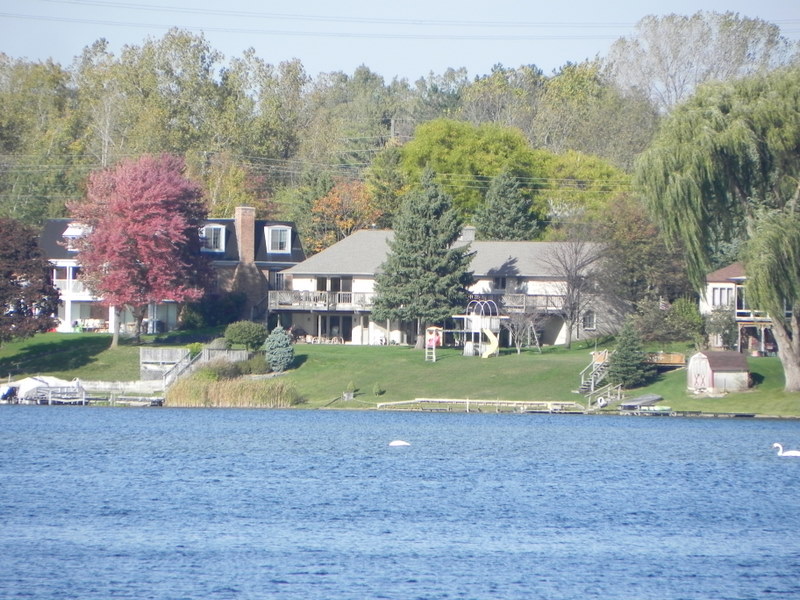 Dixie Lakes homes for sale Clarkston MI