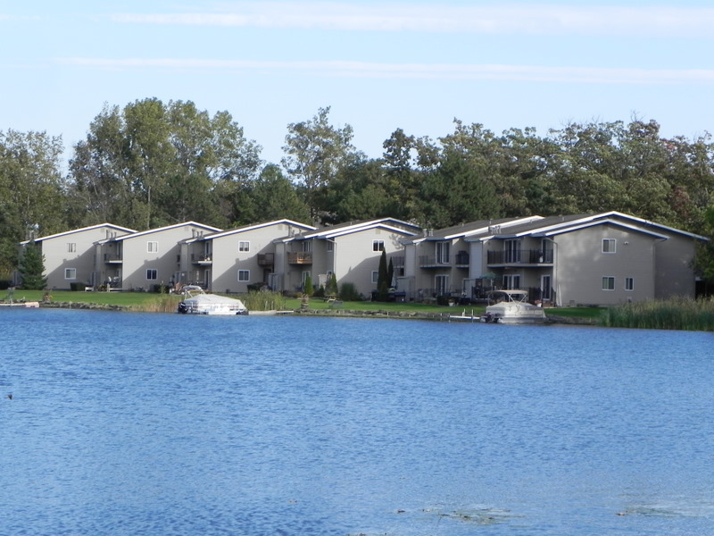 Eagle Lake Oakland County MI