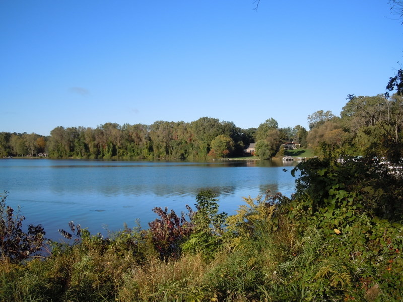 Sugden Lake Homes White Lake MI