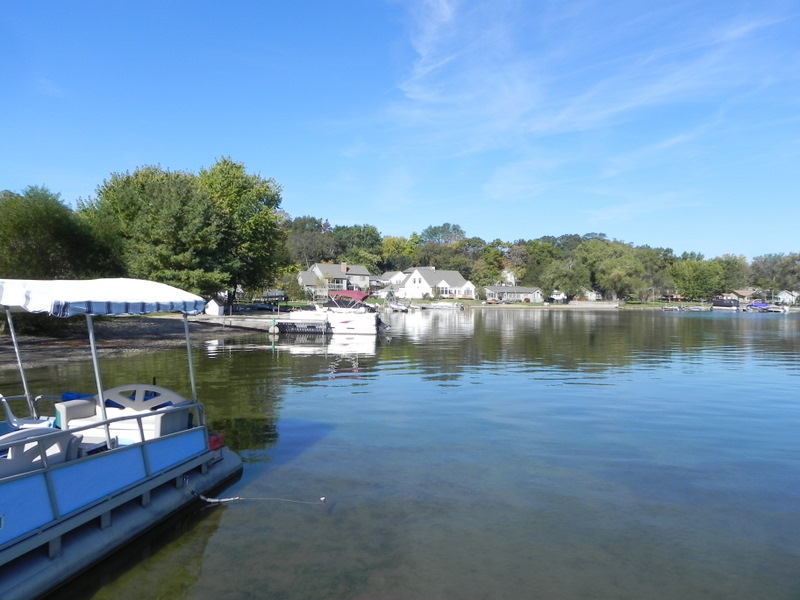 Ore Lake Homes Hamburg MI