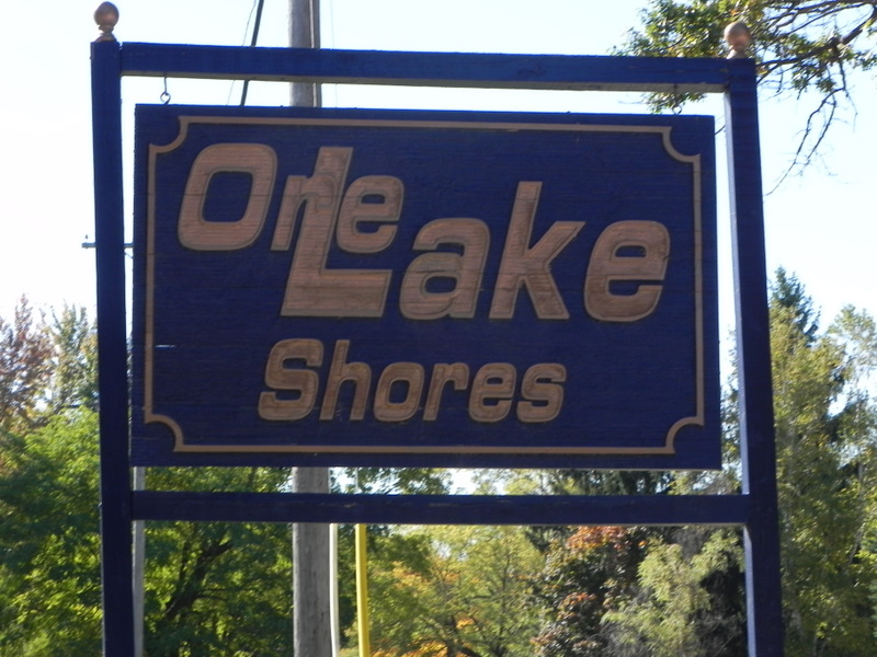 Ore Lake homes Livingston County MI