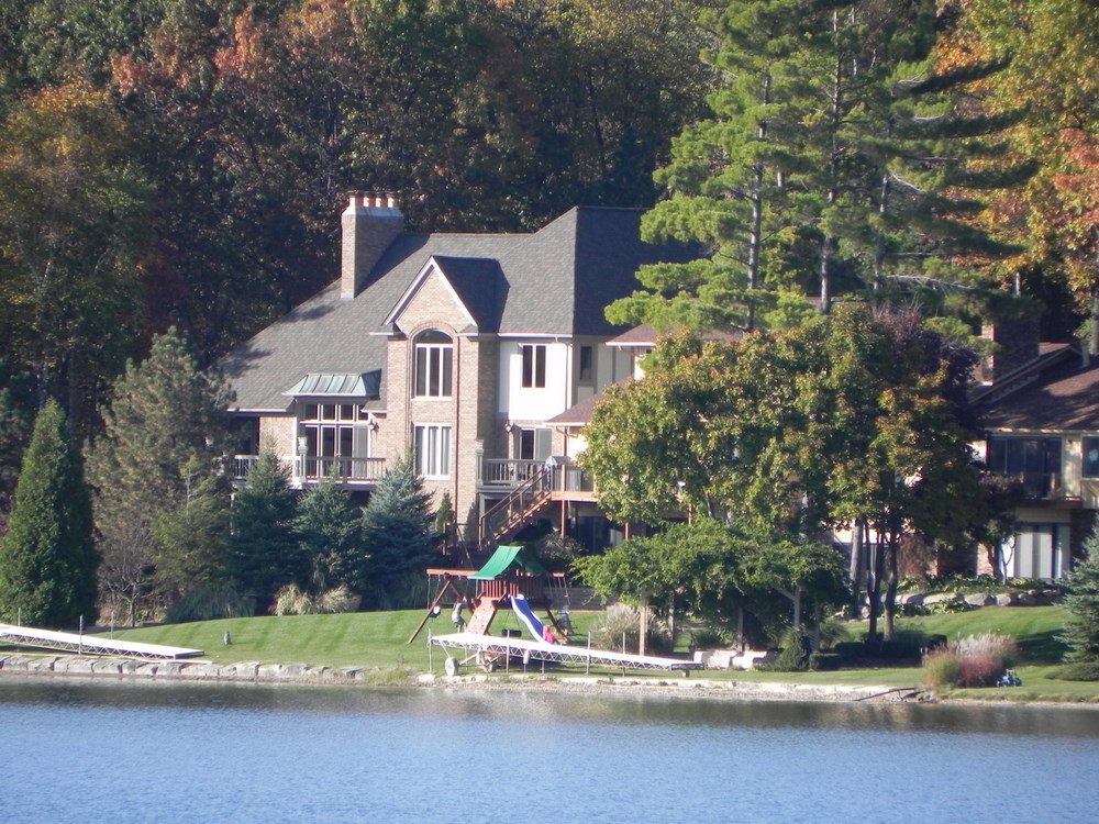 Deer Lake homes for sale Clarkston MI