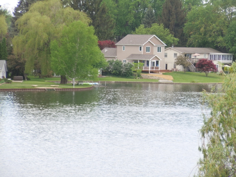 Susin Lake homes for sale Clarkston MI