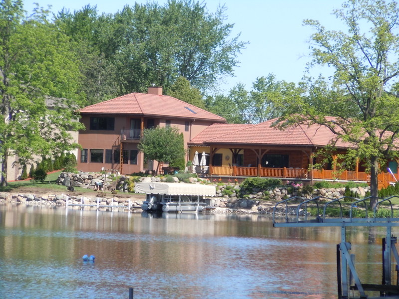 Silver Lake Oakland County MI